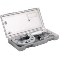 Micrômetro Externo 25-50 0,01mm Mc050 Vonder - 3