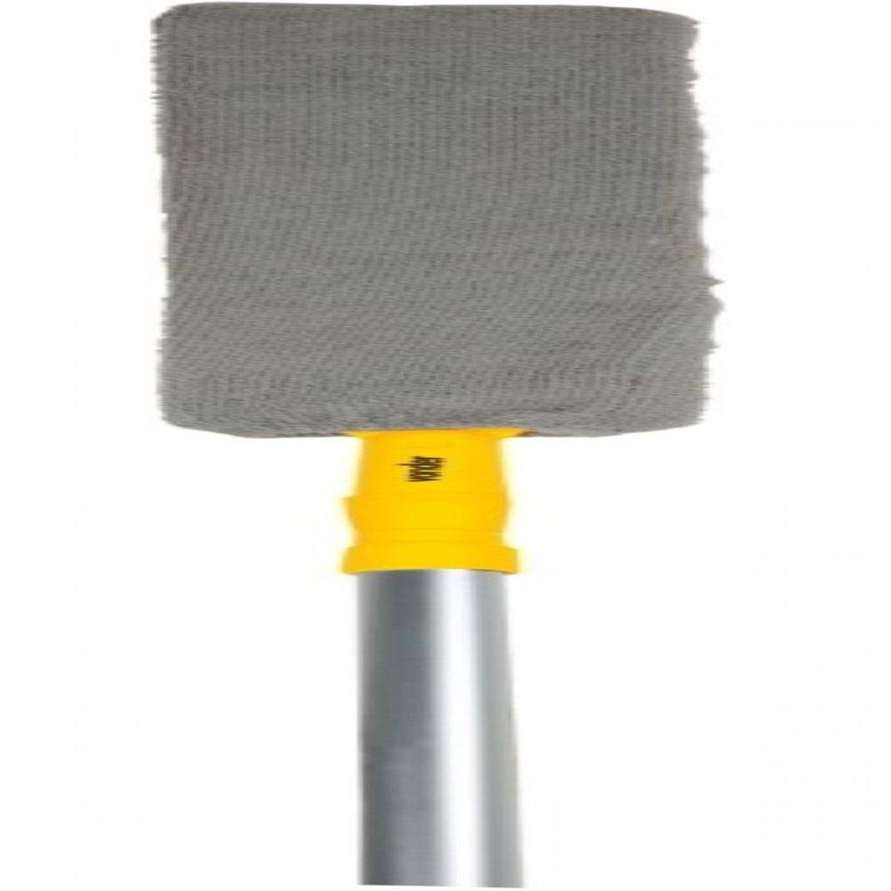 Espanador De Pó Cabo Extensível Vonder - 4