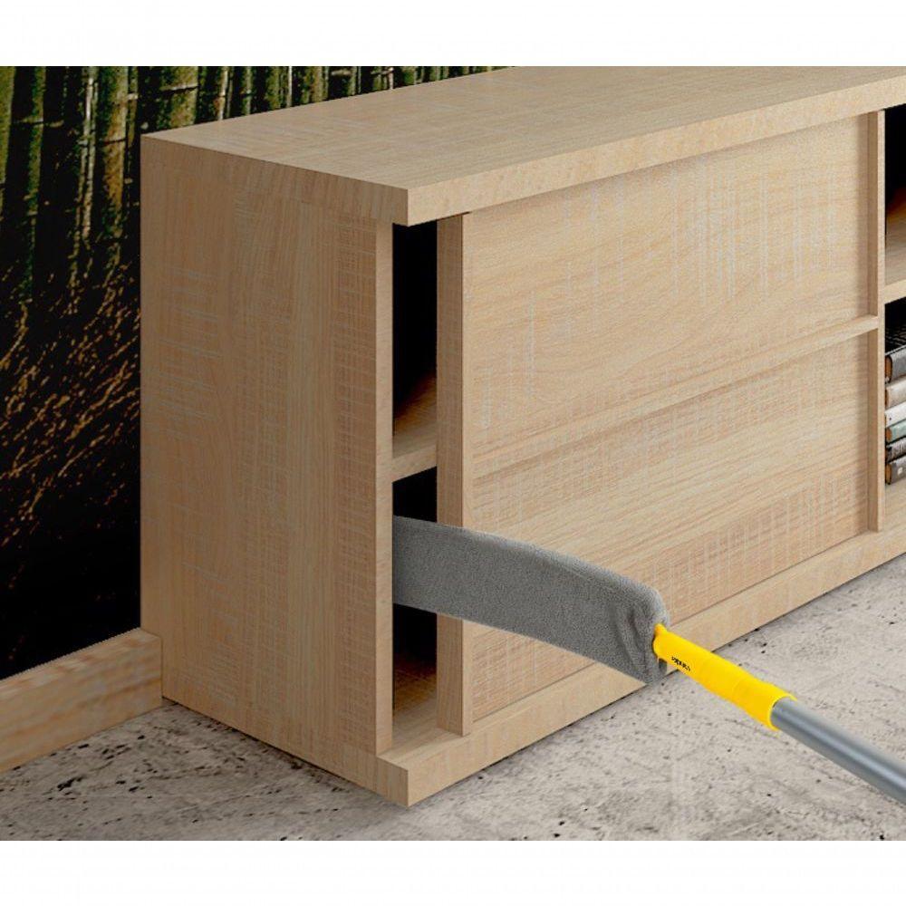 Espanador De Pó Cabo Extensível Vonder - 5