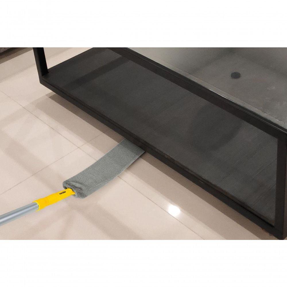 Espanador De Pó Cabo Extensível Vonder - 6