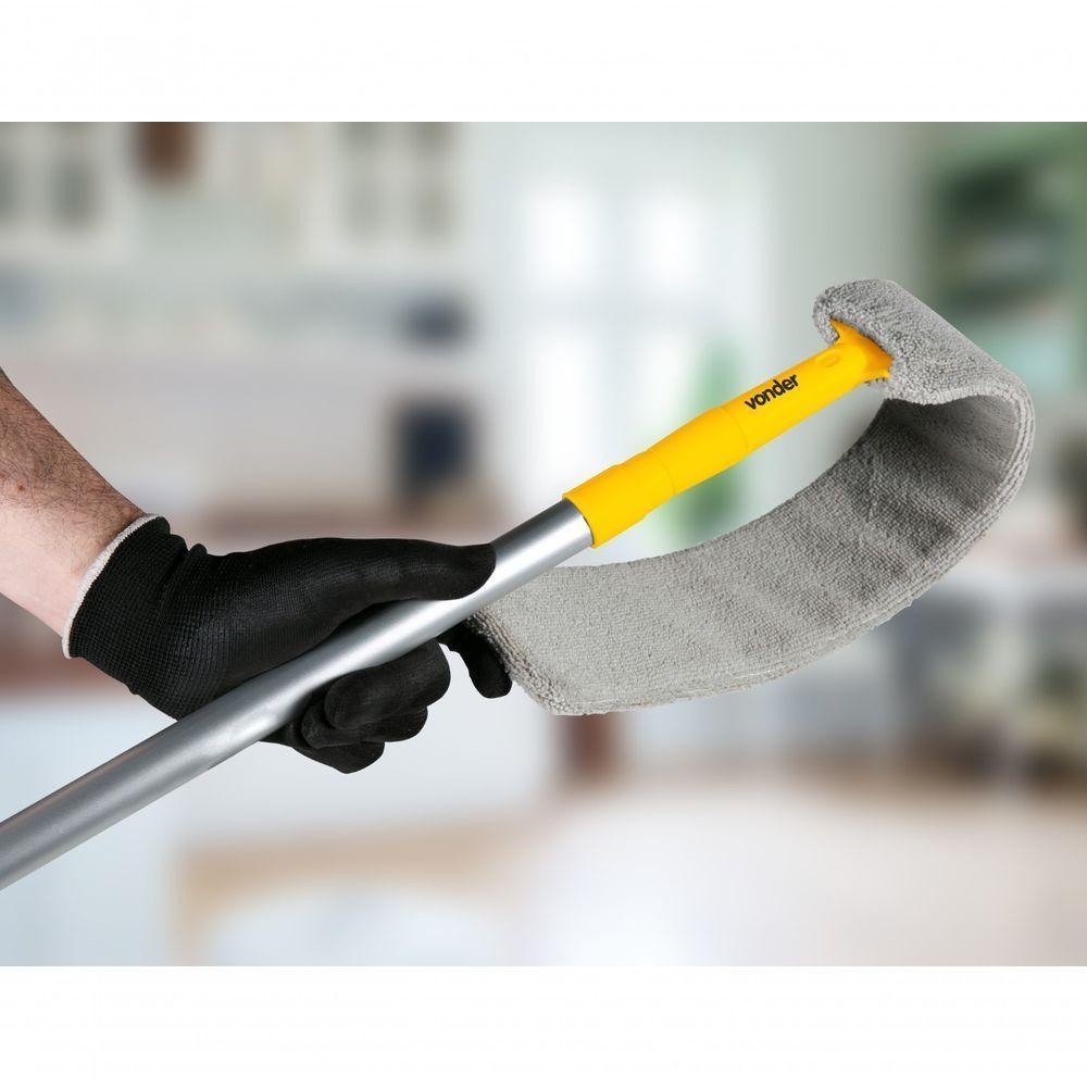 Espanador De Pó Cabo Extensível Vonder - 8