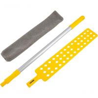 Espanador De Pó Cabo Extensível Vonder - 2