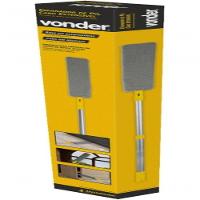 Espanador De Pó Cabo Extensível Vonder - 3