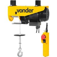 Guincho Elétrico 100-200kg Gev200 - Vonder 110V - 1