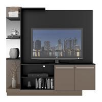 Estante TV até 55" com Espelho Denver Multimóveis - 1