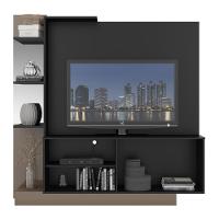 Estante TV até 55" com Espelho Denver Multimóveis - 2