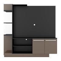 Estante TV até 55" com Espelho Denver Multimóveis - 3