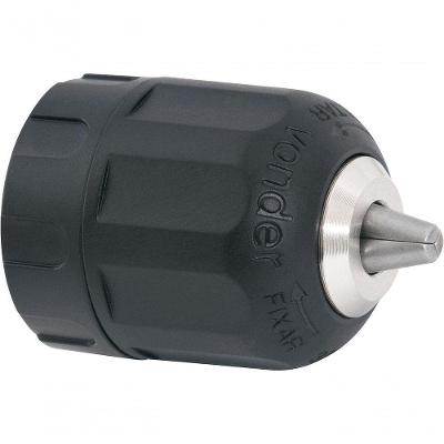 Mandril De Aperto Rápido 0,8-13,0mm Rosca 1-2 20 Fios Vonder