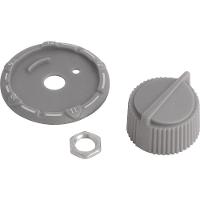 Manopla Ajuste Sensibilidade E Tempo Máscara Mev0913 Vonder - 1