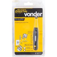Multiteste Digital 12- Tipo Fenda Vonder 220V - 4