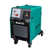 Máquina Mig-mag Vulcano Mig-250m 30-225a Mono Balmer 220V - 1