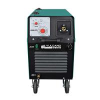 Máquina Mig-mag Vulcano Mig-250m 30-225a Mono Balmer 220V - 2
