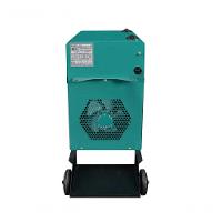 Máquina Mig-mag Vulcano Mig-250m 30-225a Mono Balmer 220V - 4