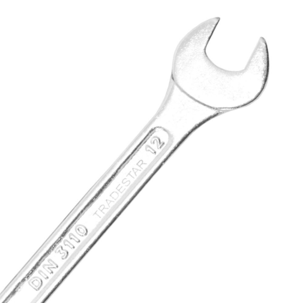 Chave Fixa 12 X 13 Mm Cr-v Tradestar - 3