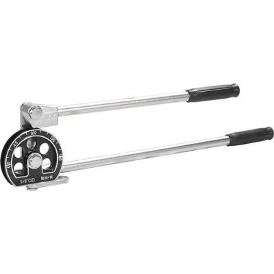 Curvador De Tubos 5-8 Vonder