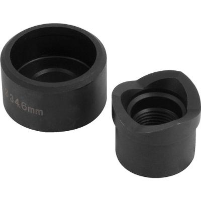 Matriz Para Furação 34,6mm Para Fcv035 Vonder