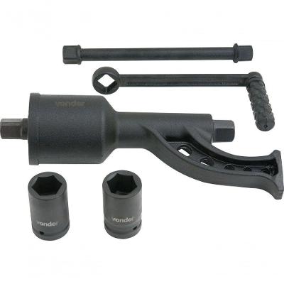 Desforcímetro Multiplicador Torque 590kg 1200nm Vonder