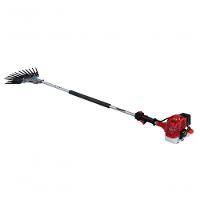 Derriçadeira Kw2600d-dupla Mão Dupla 26cc Tubo 150cm 7x7 - 2