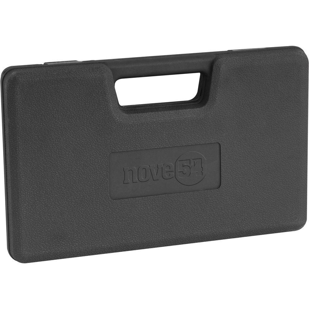 Jogo Macho Manual E Cossinete Com 40 Peças - Nove54 - 4