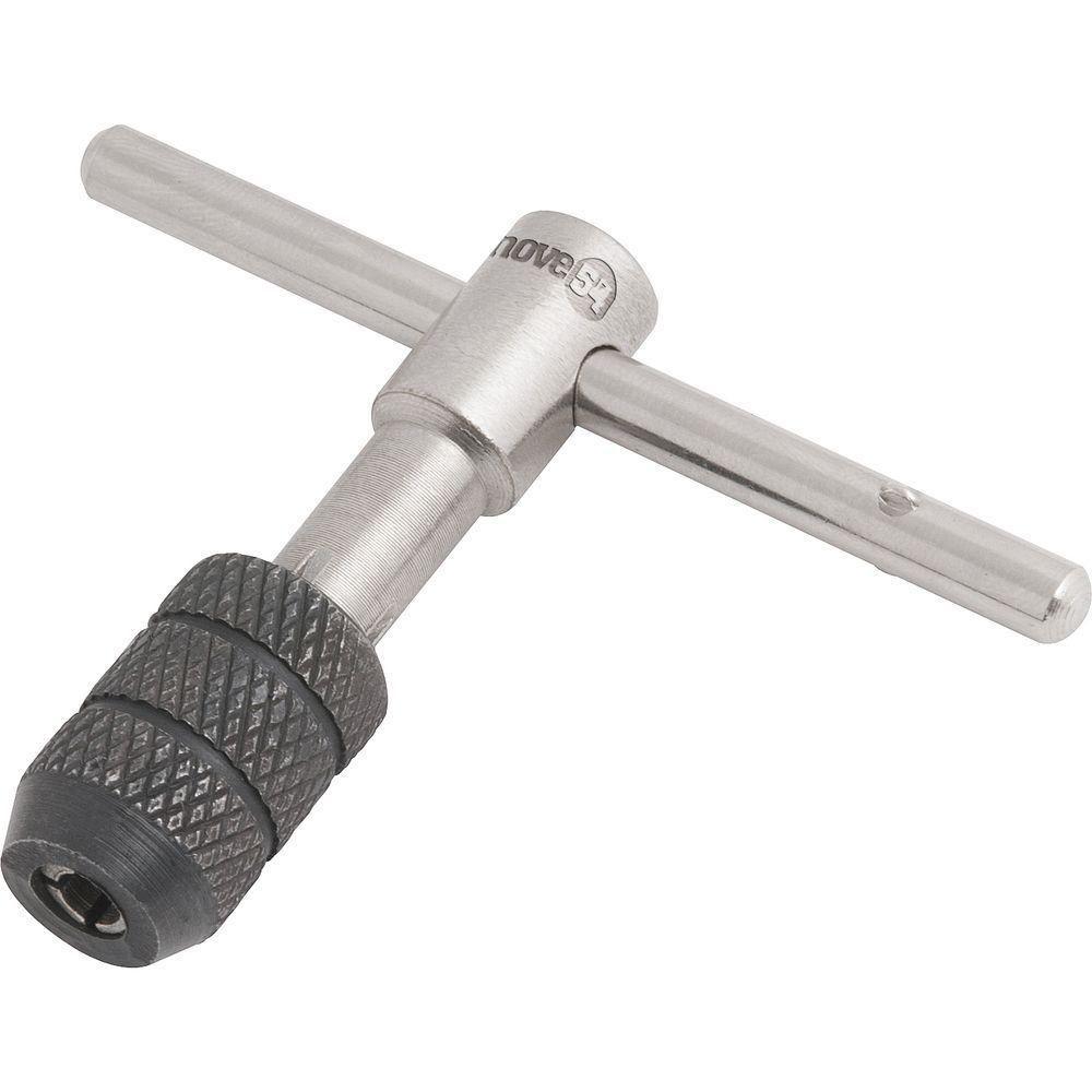 Jogo Macho Manual E Cossinete Com 40 Peças - Nove54 - 10