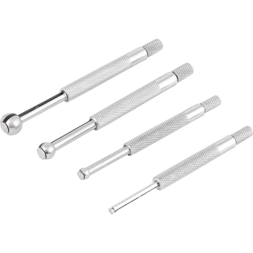 Jogo Calibrador Telescópico 3-13 Mm Com 4 Pecas Vonder - 3