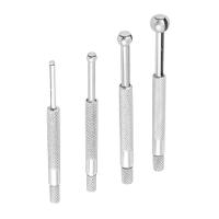 Jogo Calibrador Telescópico 3-13 Mm Com 4 Pecas Vonder - 1