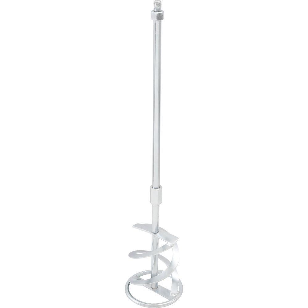 Misturador De Argamassa 850 Watts Mav850 - Vonder 110V - 5