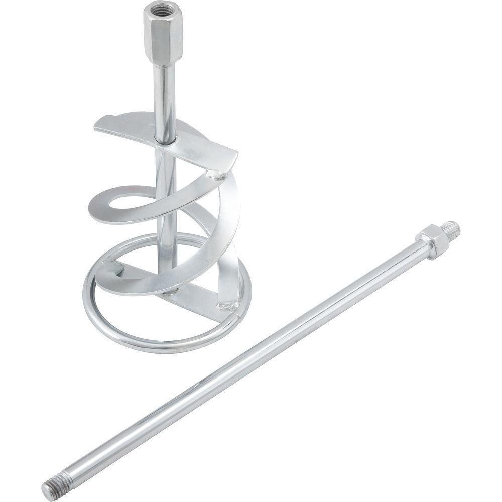 Misturador De Argamassa 850 Watts Mav850 - Vonder 110V - 7