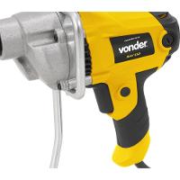 Misturador De Argamassa 850 Watts Mav850 - Vonder 110V