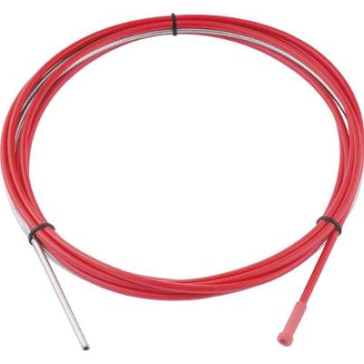 Guia Espiral 3,5m Para Tmv 300-400 Vonder