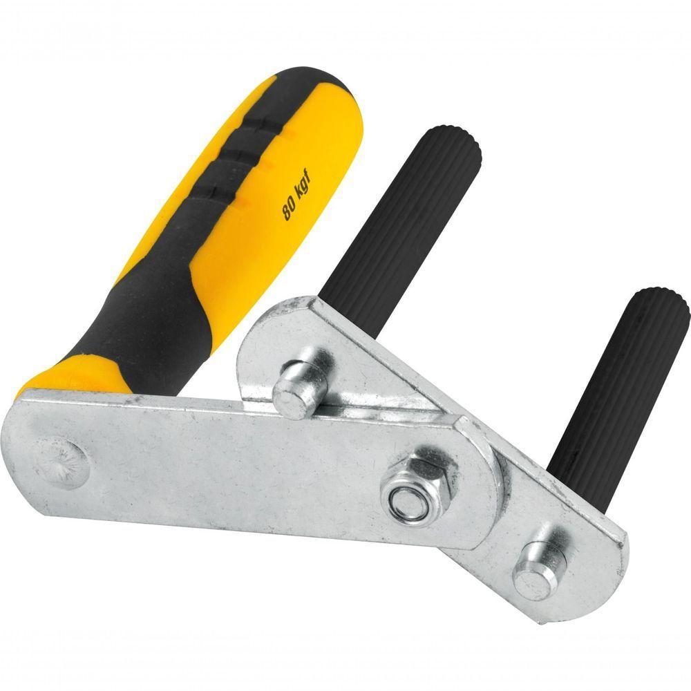 Suporte Para Carregar Placas Drywall-mdf Vonder - 1