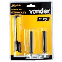 Suporte Para Carregar Placas Drywall-mdf Vonder - 2