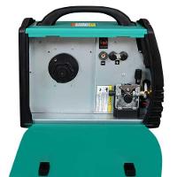 Inversor Vulcano Flexmig-200i Dv 10-200a 127- Mf Balmer 220V - 3