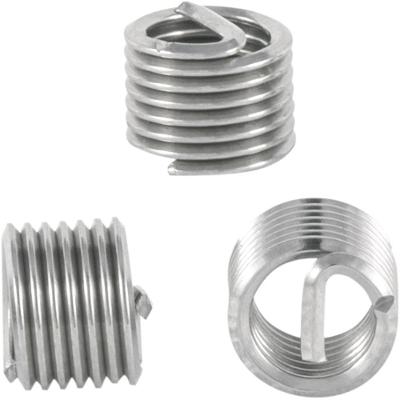 Inserto Roscado M12 X 18 Mm Com 10 Peças Vonder