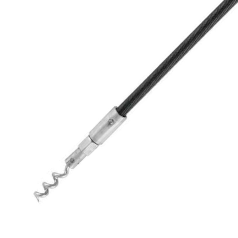 Saca Gaxeta Flexível 375x10mm Vonder - 2