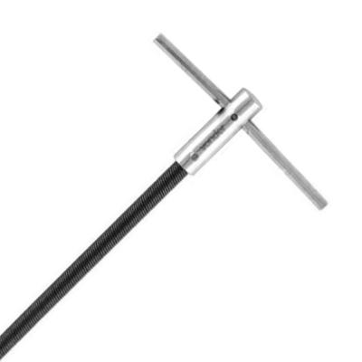 Saca Gaxeta Flexível 375x10mm Vonder