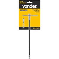 Saca Gaxeta Flexível 375x10mm Vonder - 5