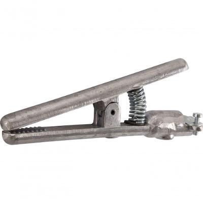 Garra Obra Alumínio 300a Vonder