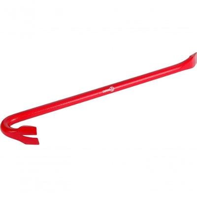 Pé De Cabra 3-4"x 40cm Redondo Nove54
