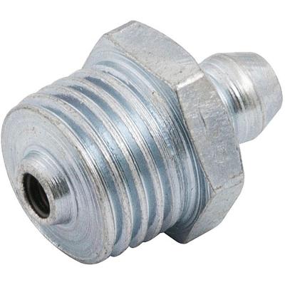 Graxeira Reta M10x1,0mm Com 10 Peças Vonder