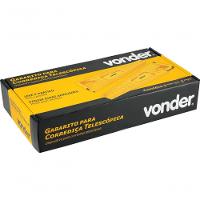 Gabarito Para Corrediça Telescópica Vonder - 2