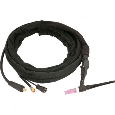 Tocha Tig 200a 4,0 Metros Ttv200 Vonder