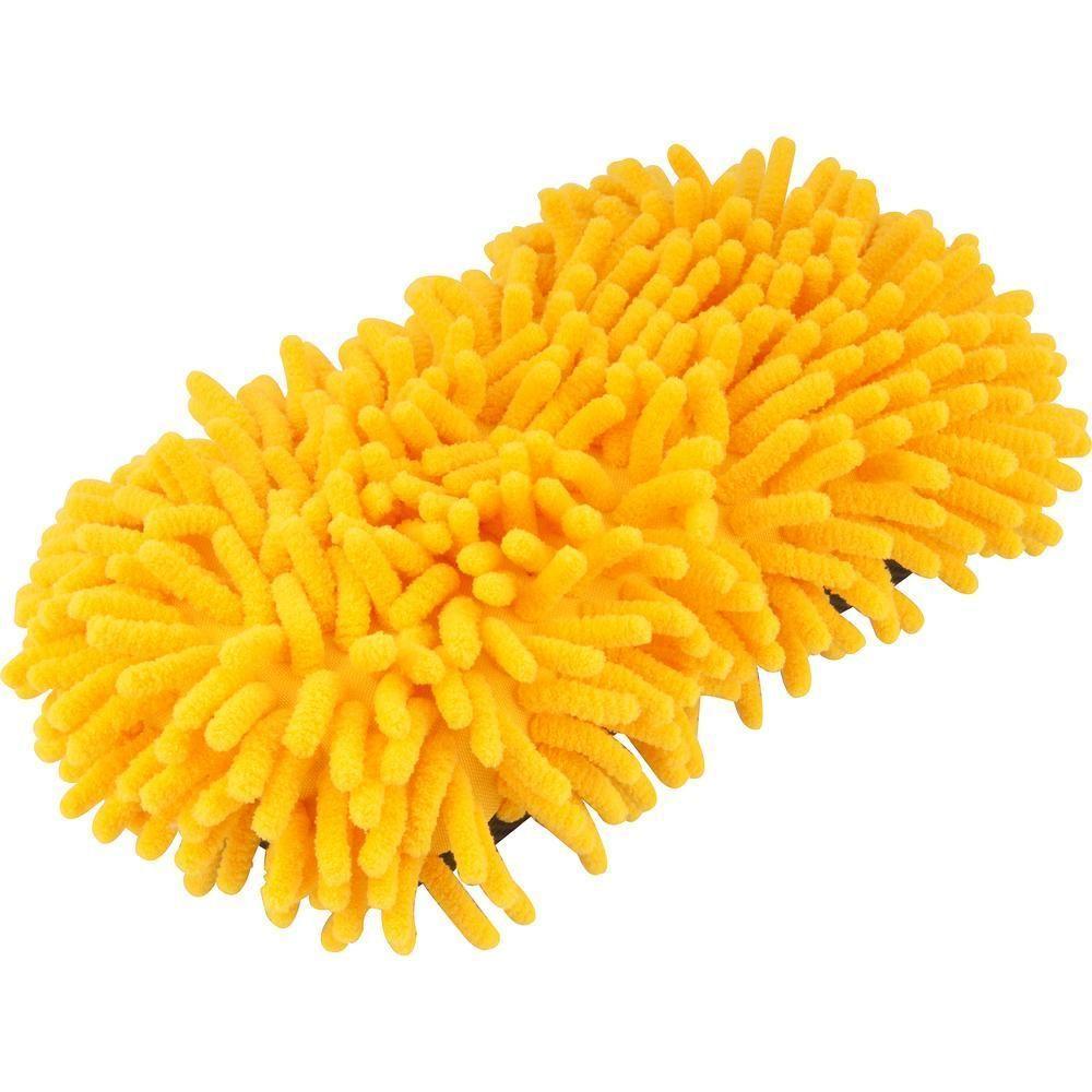 Esponja De Microfibra Dupla Face Vonder - 2