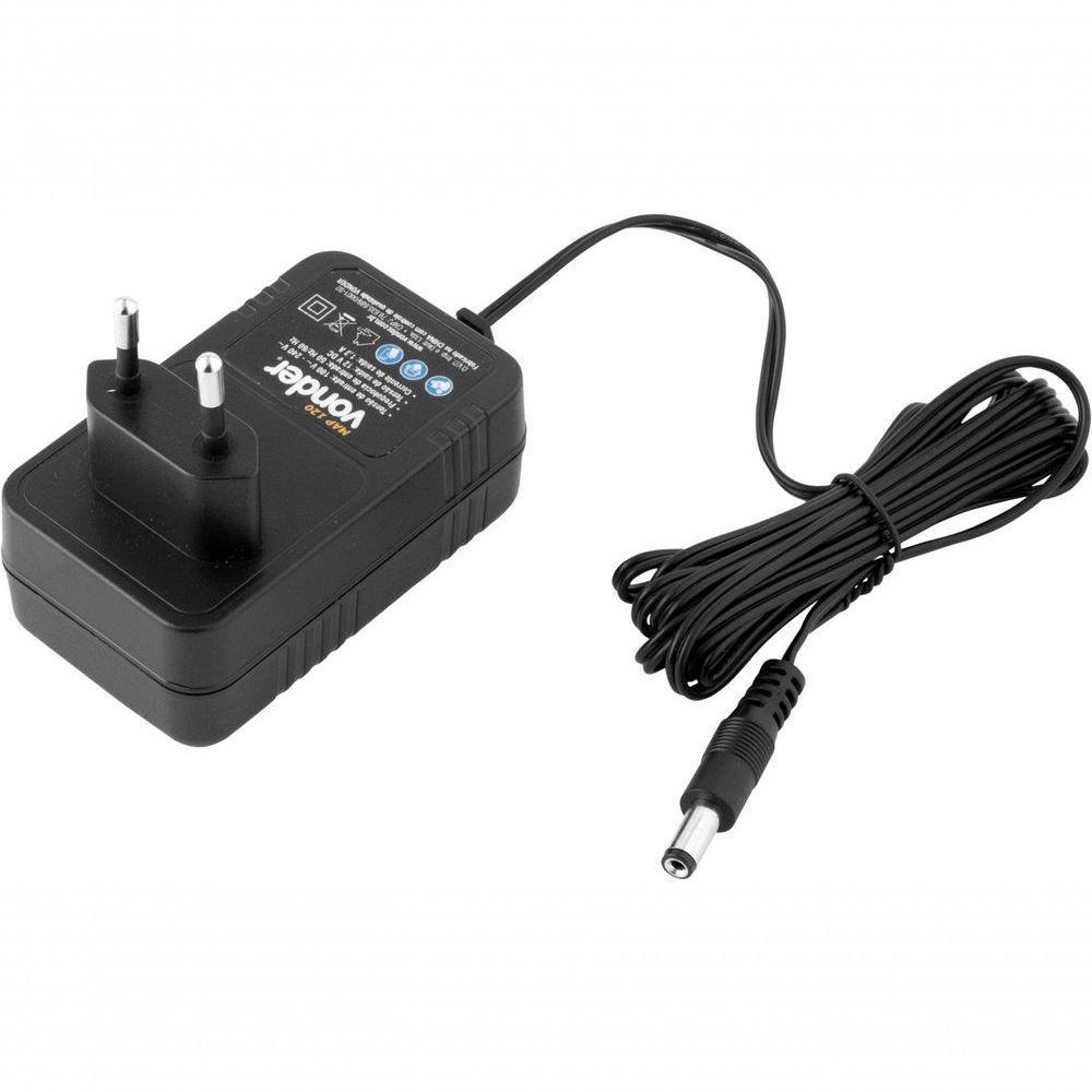 Fonte 12V Para Map120-map125 Vonder - 3