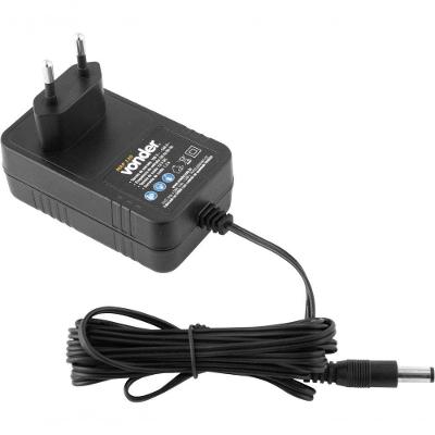 Fonte 12V Para Map120-map125 Vonder