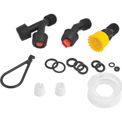 Kit Para Pulverizador Agrícola 12l Pc012 Vonde