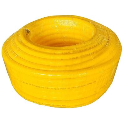 Mangueira Amarela Anti Torção 3-4'' 50 Metros Vonder
