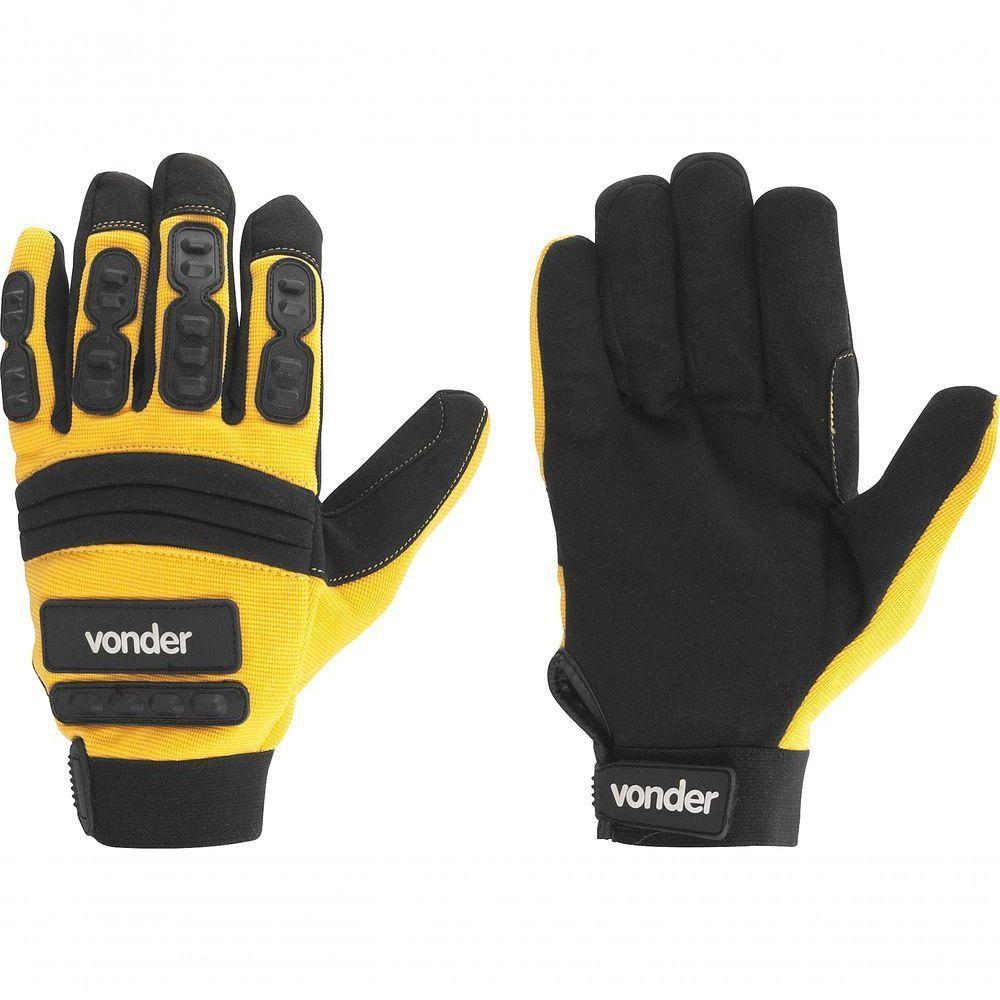 Luva Multiuso G Com Reforço Lmv200 Ca33522 Vonder - 1