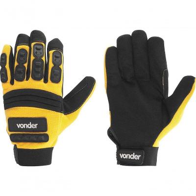 Luva Multiuso G Com Reforço Lmv200 Ca33522 Vonder