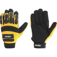 Luva Multiuso G Com Reforço Lmv200 Ca33522 Vonder - 1